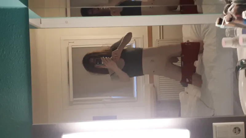 LanaTS – Trans Escort Köln