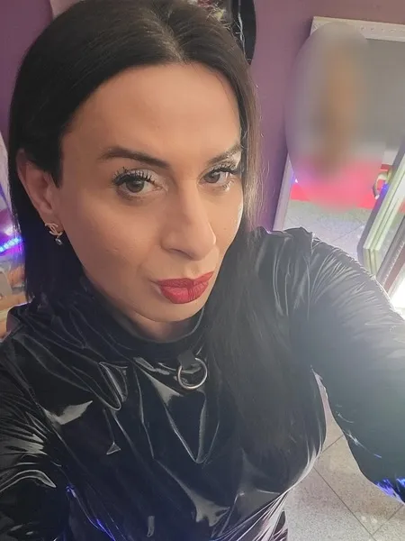 Ts Elektra🔥 – Trans Escort Frankfurt Am Main