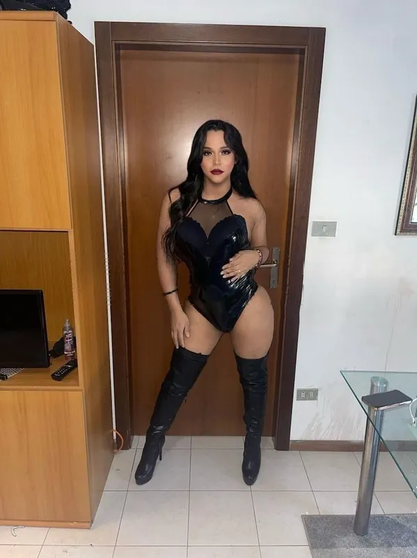 Trans Daniella – Trans Escort Nürnberg