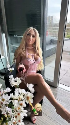 TS Letty Medeiros 🤍 Heiße Perle – Trans Escort Siegburg