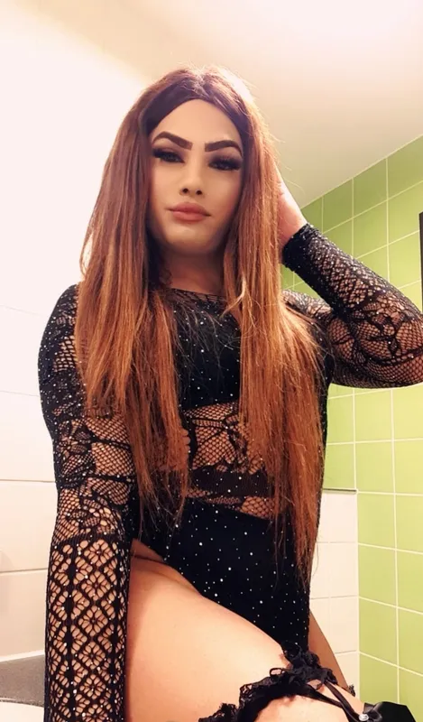 TS DEFNE – Trans Escort Mannheim