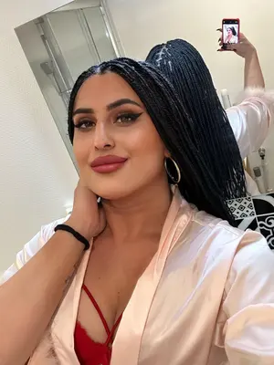 Tanja Transfrau 💋💋 – Trans Escort Ulm