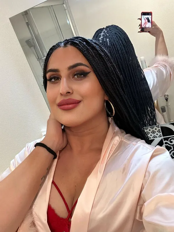 Tanja Transfrau 💋💋 – Trans Escort Ulm