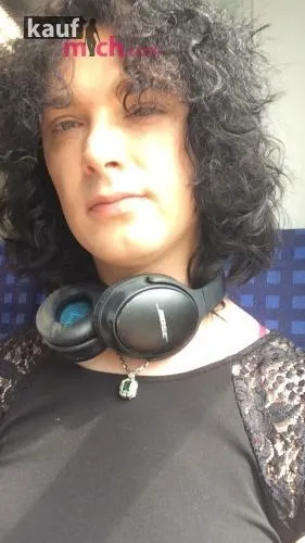 Ladyboy_Annette – Trans Escort Köln