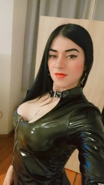 TS Kimberly❤️‍🔥 – Trans Escort Offenbach Am Main