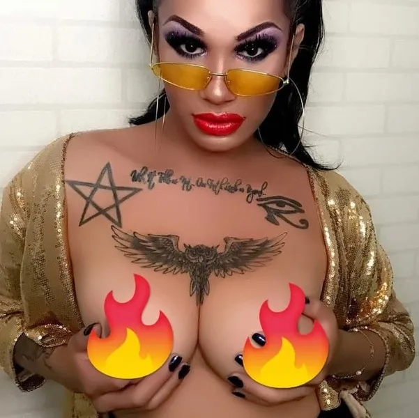 NEU 💯 TS REBECCA PRIELL 🔥 – Trans Escort Dortmund