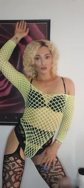 Kristina116 – Trans Escort Dortmund