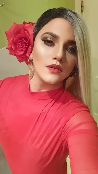 TS Mariangy – Trans Escort Hamburg