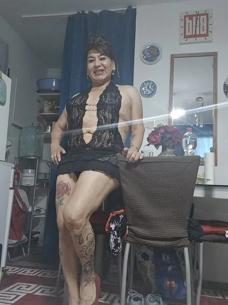 Trans SELENA – Trans Escort Hamburg