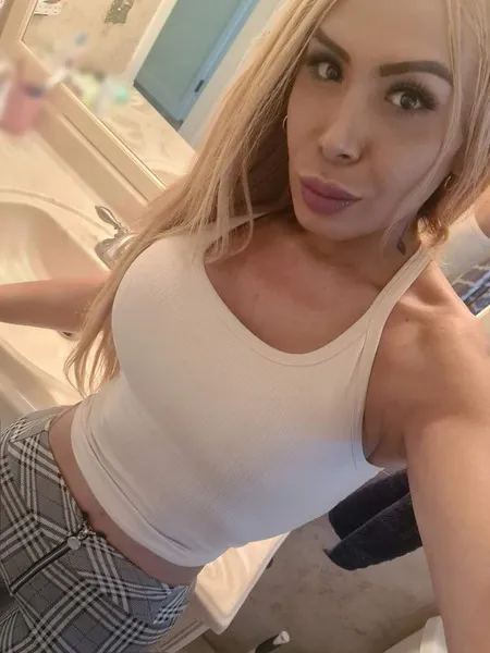 TS Sarah - Nur mit Termin – Trans Escort Gütersloh