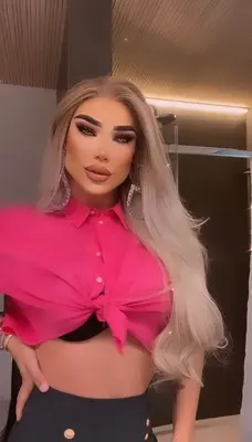 TS Samantha Marota 21cm – Trans Escort Lahr