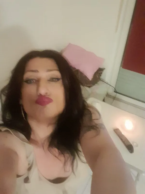 TS Yasmin alles moglich ✨ – Trans Escort Mannheim