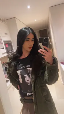 Jadewild – Trans Escort München