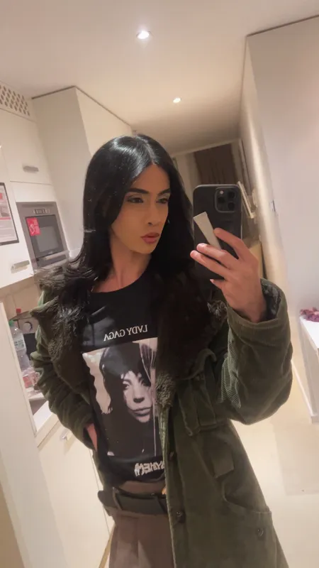 Jadewild – Trans Escort München