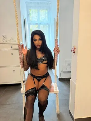 Neu Ts Rebecca 23 x 5 cm – Trans Escort Frankfurt Am Main