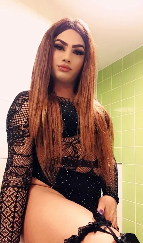 TS DEFNE – Trans Escort Mannheim