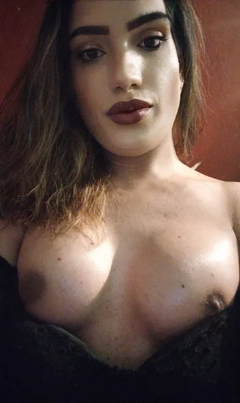 Ts Veronika Ganz Neu – Trans Escort Essen