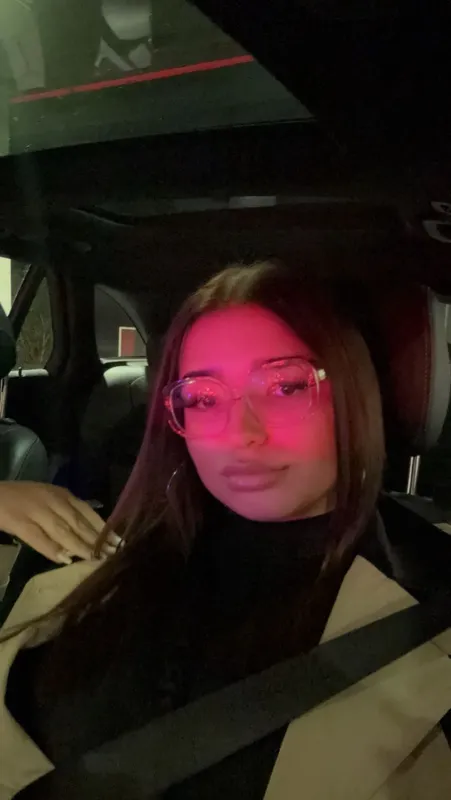 Ariana umoperierte ts – Trans Escort Köln