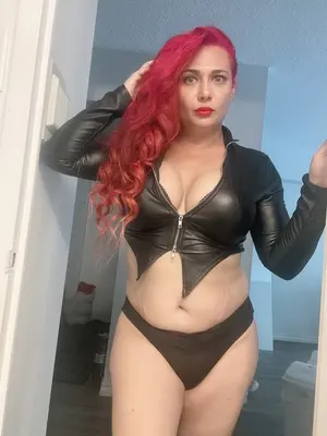 TS Nadja – Trans Escort Düsseldorf