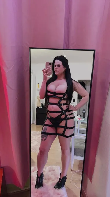 Trans Dasne – Trans Escort Berlin