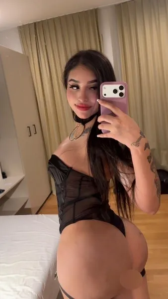 Ts Sammy8 – Trans Escort Frankfurt Am Main