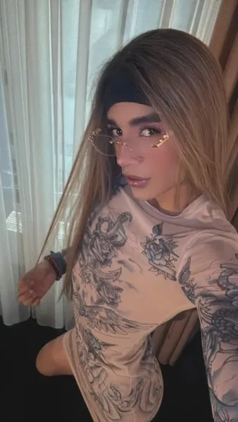 TS Sofia Party – Trans Escort Köln