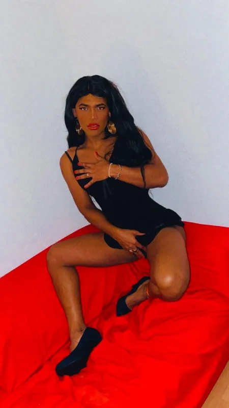 TS JazminXXL – Trans Escort Mainz