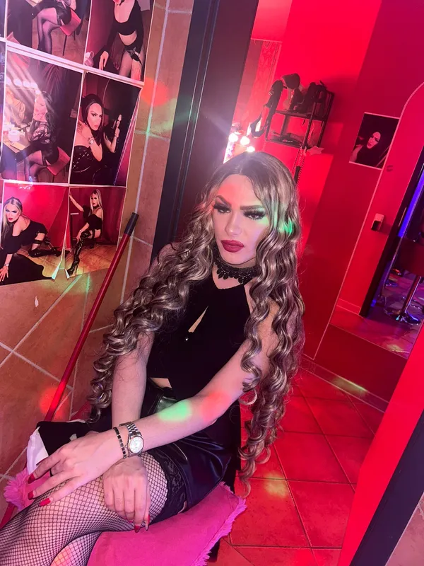 💯💖TS Aylin💯💖 – Trans Escort Frankfurt Am Main