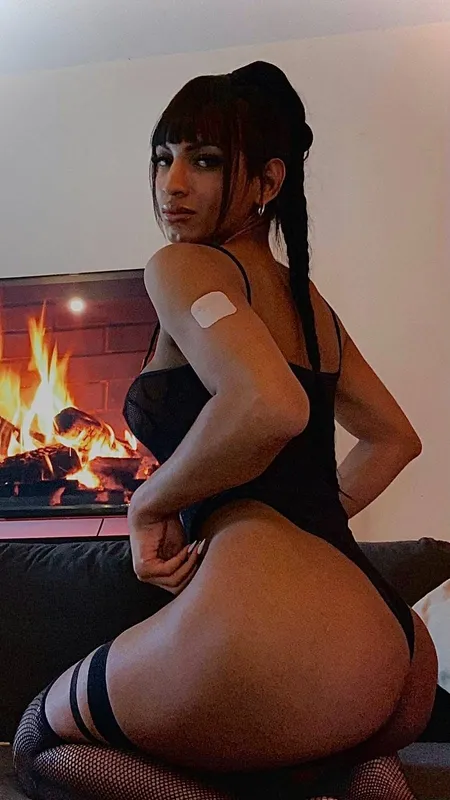 TS Daniela aus Kolumbien – Trans Escort Gelsenkirchen