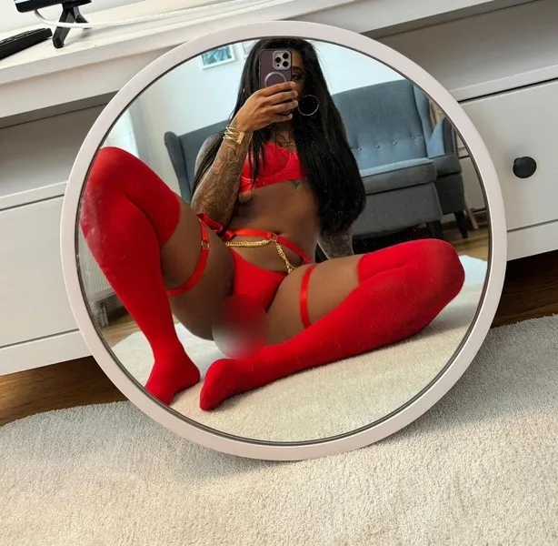 Neu Ts Rebecca 23 x 5 cm – Trans Escort Frankfurt Am Main