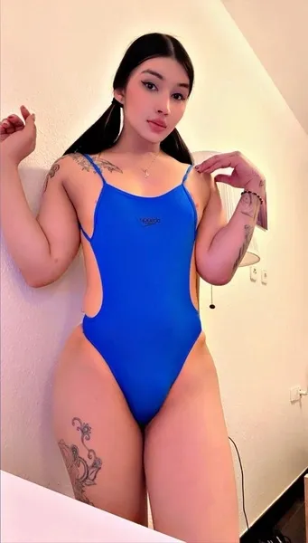 TS Thania Party🌺 – Trans Escort Halle (Saale)