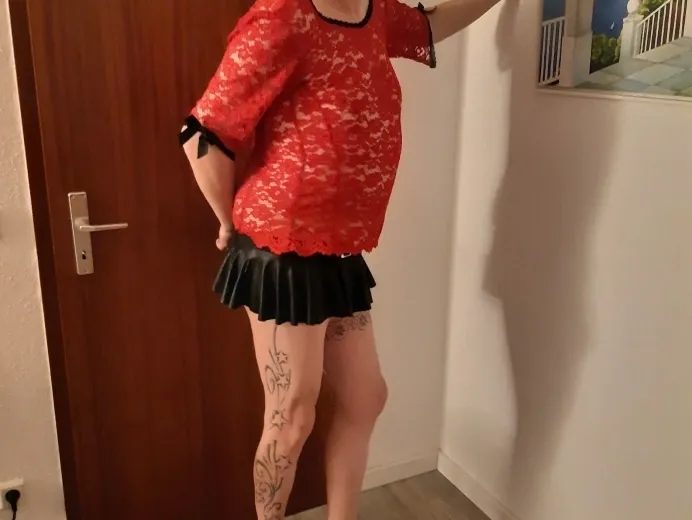 TransUte🔥 – Trans Escort Bovenden