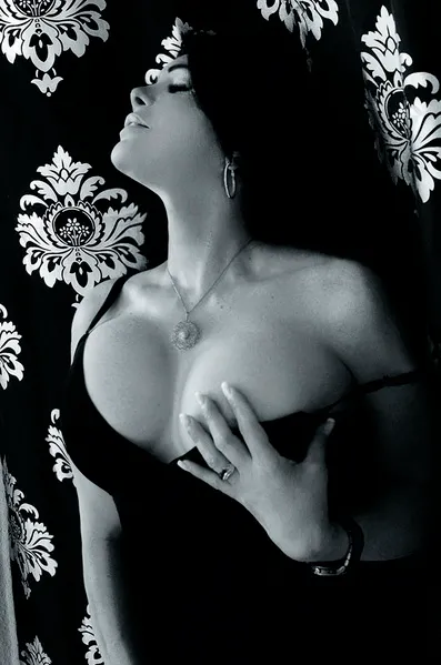 Scharfe TraumTrans Jennifer mit XXL 🍆 – Trans Escort Duisburg