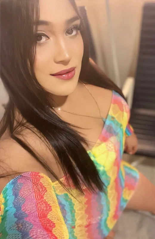KATALINA HOT – Trans Escort Stuttgart