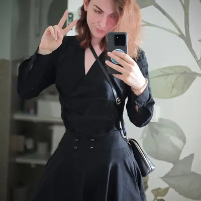 Kate (Purple_Kaz) – Trans Escort Berlin