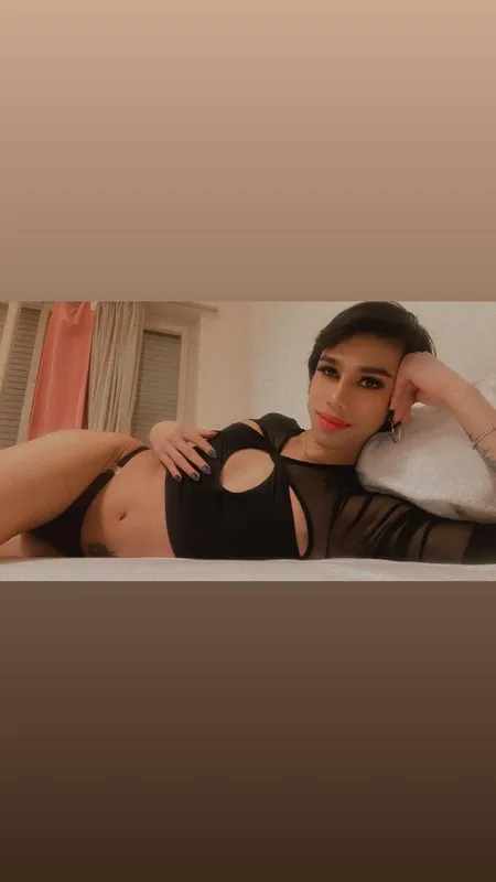 Pattysear – Trans Escort Berlin