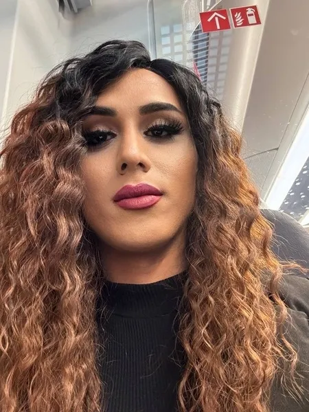 TS Maria17 – Trans Escort Esslingen Am Neckar