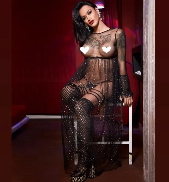 TRANS ALEXA BILD REAL – Trans Escort Bielefeld