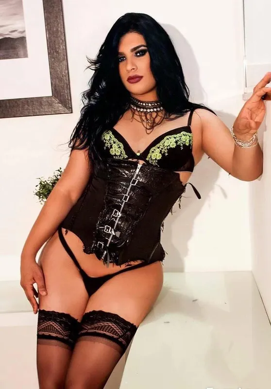 Landaxxl – Trans Escort Offenburg