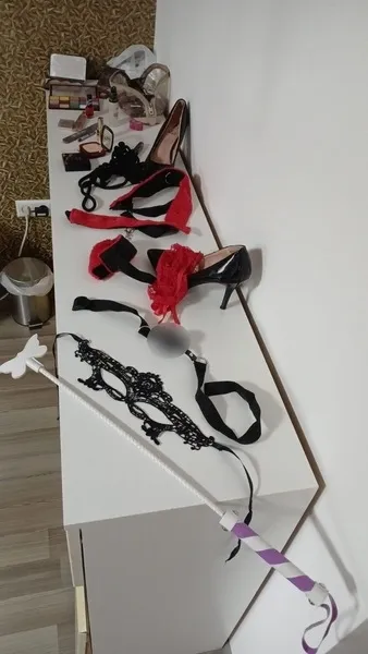 Reina TS Pamela Party 24 H – Trans Escort Osnabrück