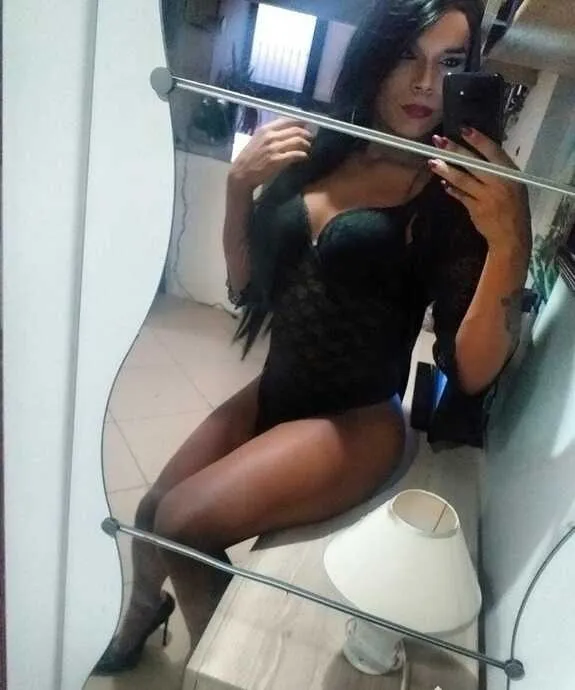 TS Paola Bueno – Trans Escort Dortmund