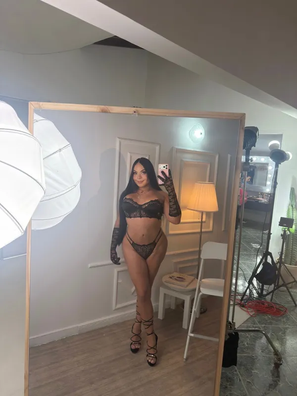TS Salome5 – Trans Escort Hannover