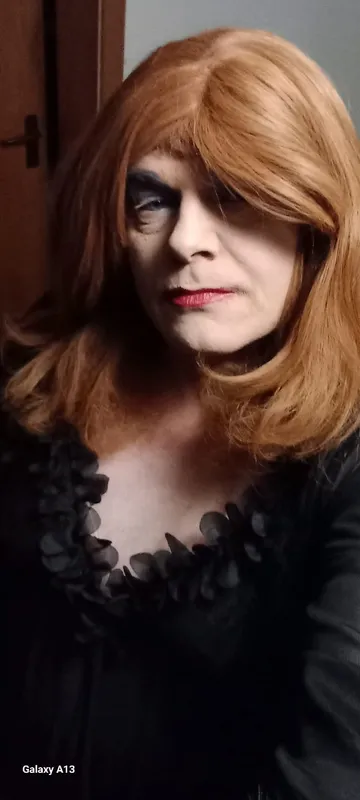 TvNatalieNutte – Trans Escort Bad Harzburg