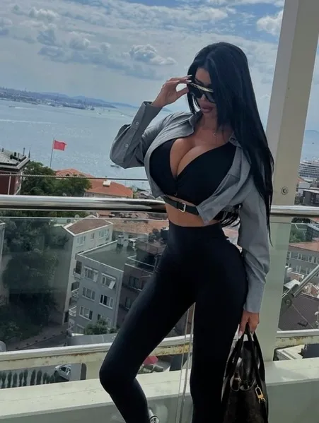 TSKatixx Foxy 🦊❤️ – Trans Escort Frankfurt Am Main
