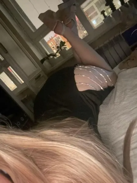 TS Tatianna unwiderstehlich – Trans Escort Hamburg