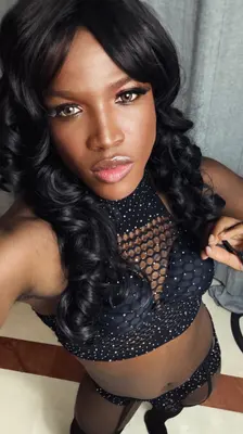 Dakota_22 – Trans Escort Frankfurt Am Main
