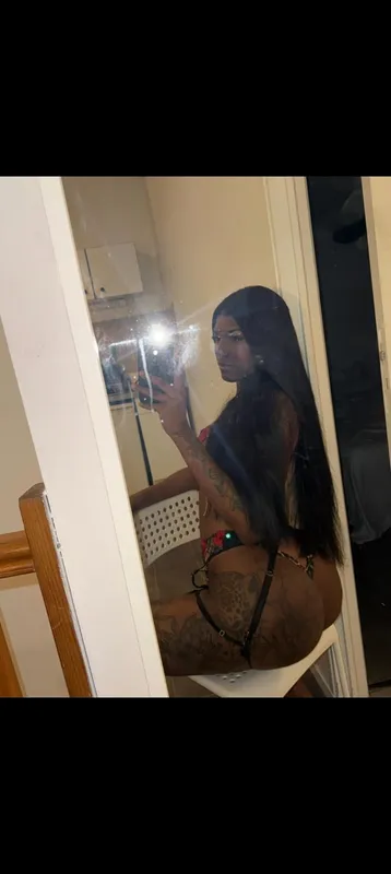 JuliaBrazilianBR – Trans Escort Köln