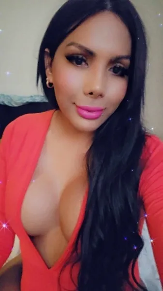 TS Naomi - Pleasure & Fun – Trans Escort Hamburg