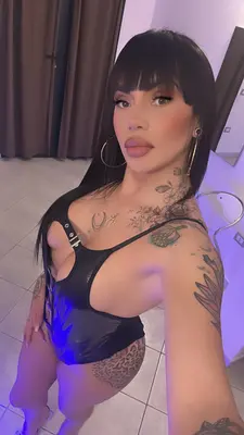 TS Sirena Real1 – Trans Escort Hannover