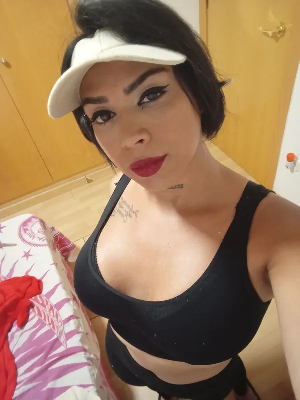 Miranda25 – Trans Escort Karlsruhe